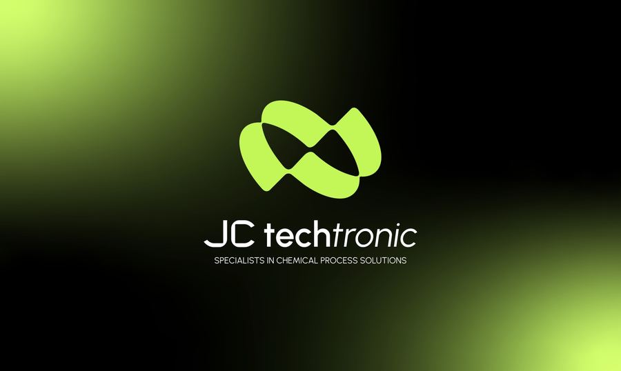 JC Techtronic logo