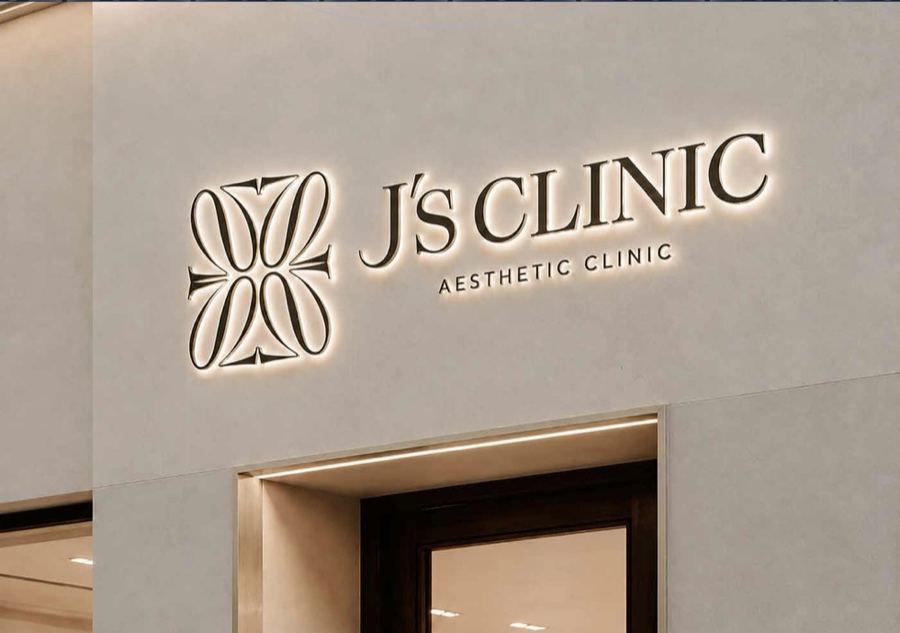 J's Clinic logo