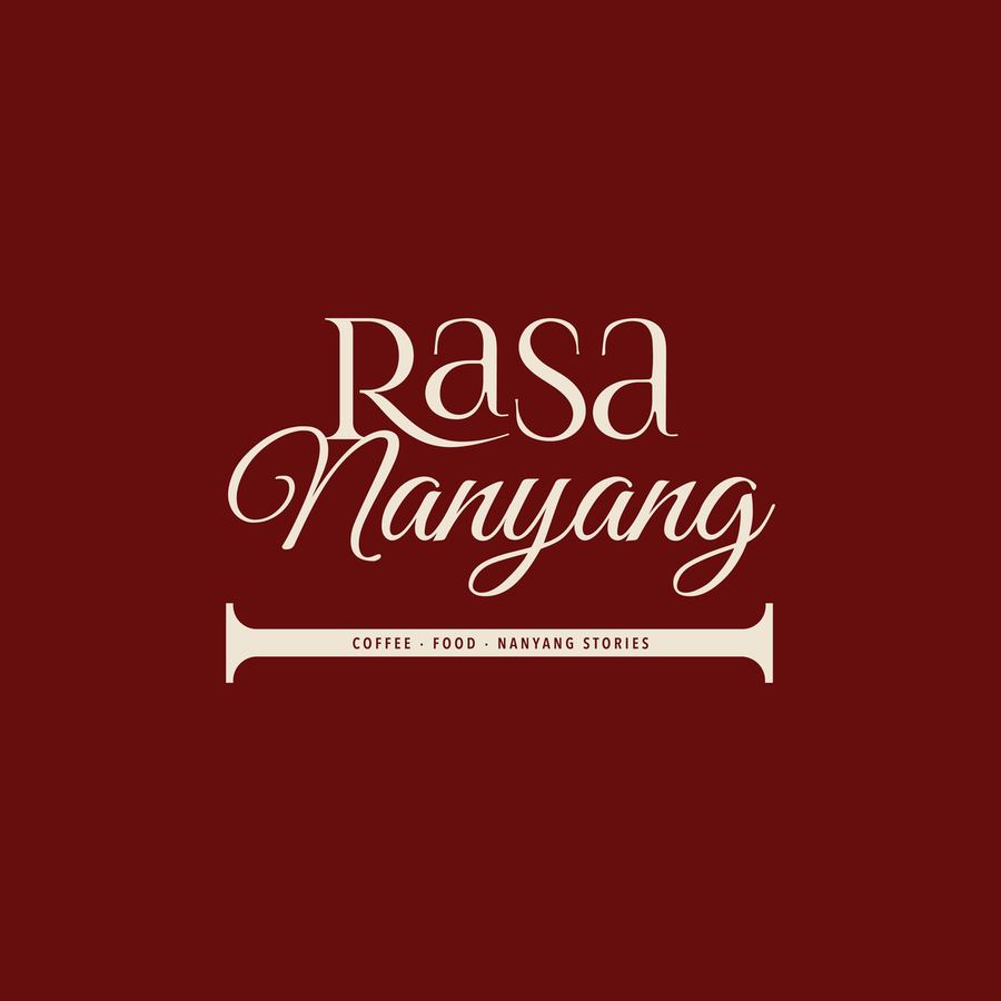 Rasa Nanyang Kopitiam logo